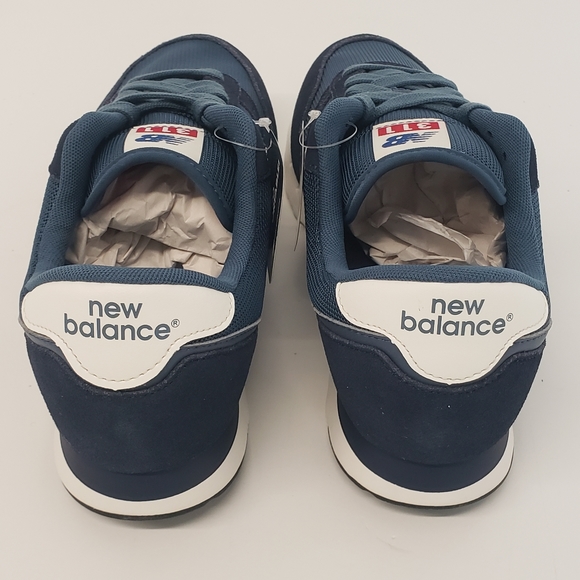 New Balance Men's Athleisure Classic Sneakers - US10.5 - Picture 6 of 11